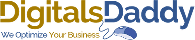 DigitalsDaddy Logo