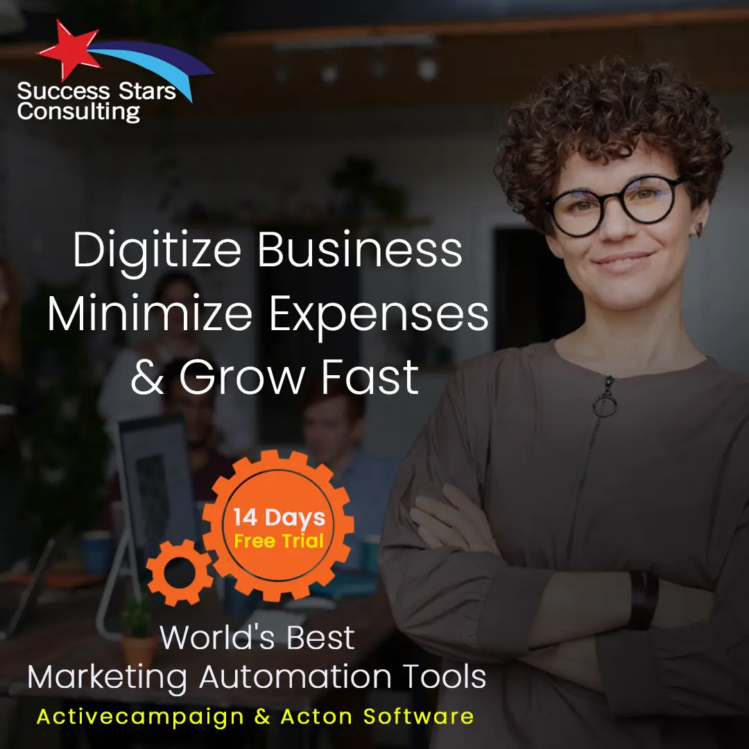 Digitize Business Minimize Expenses Grow Fast 7