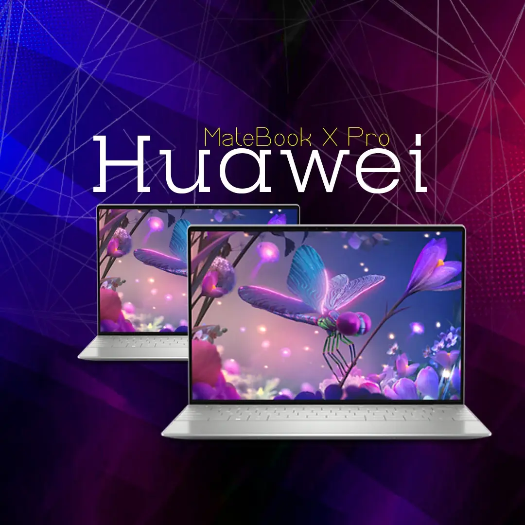 Huawei Matebookxpro