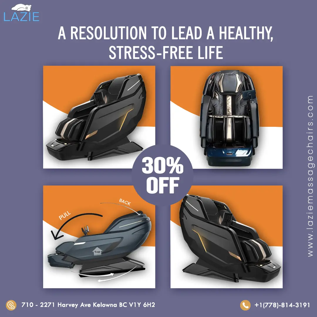 a resolution to lead a healthy stress free life