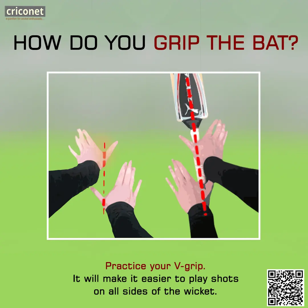 how-do-you-grip-the-bat