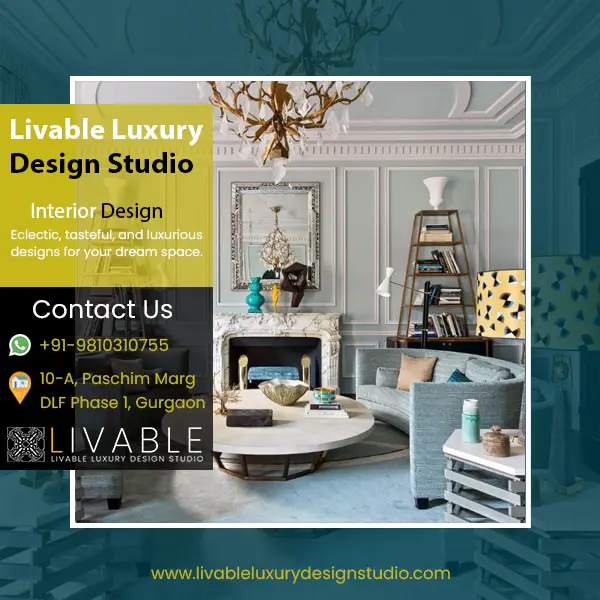 livable luxury design studio