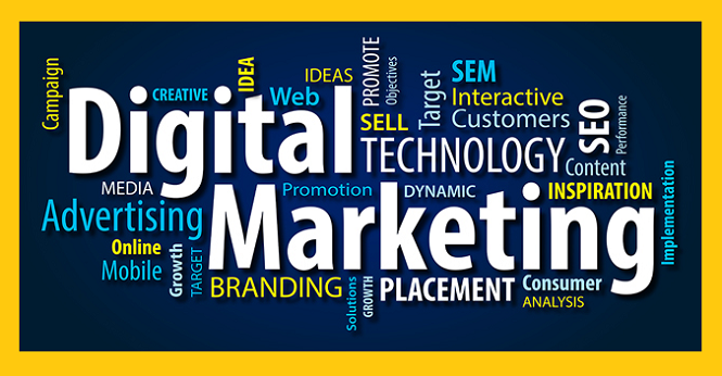 Digital Marketing for Startup in India Digital Marketing for Startup in India