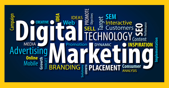 Digital Marketing for Startup in India