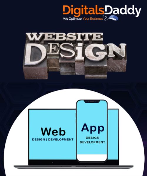 Best Website Development Company in Gurgaon