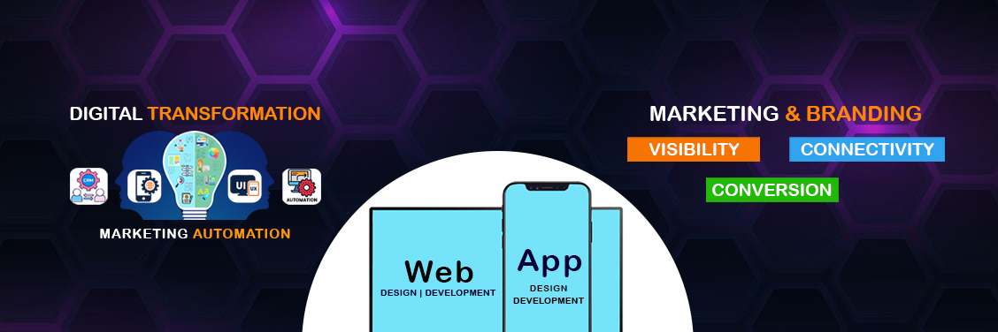 Website Development Agency Gurugram India