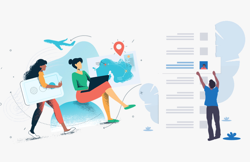 Online Reputation Management