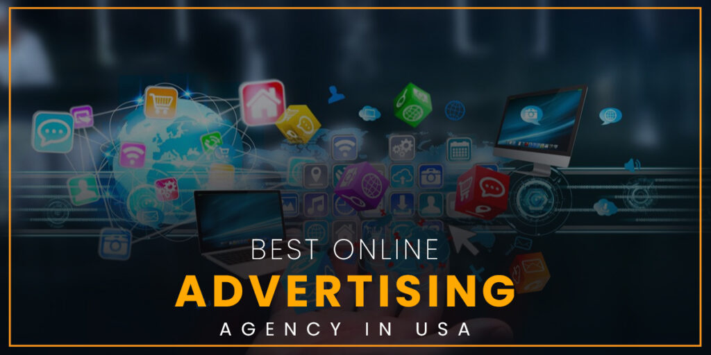 online advertising services company
