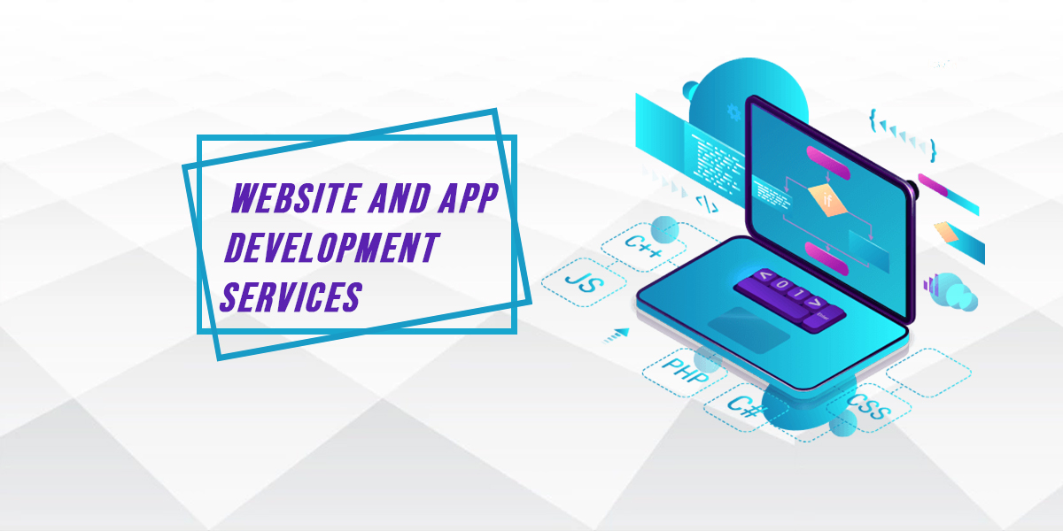 Website & App Development Agency in United Kingdom