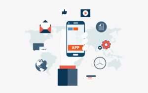 mobile app development company