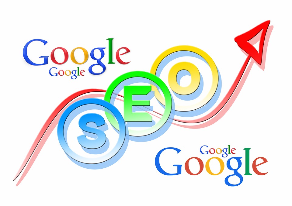 Search Engine Optimization