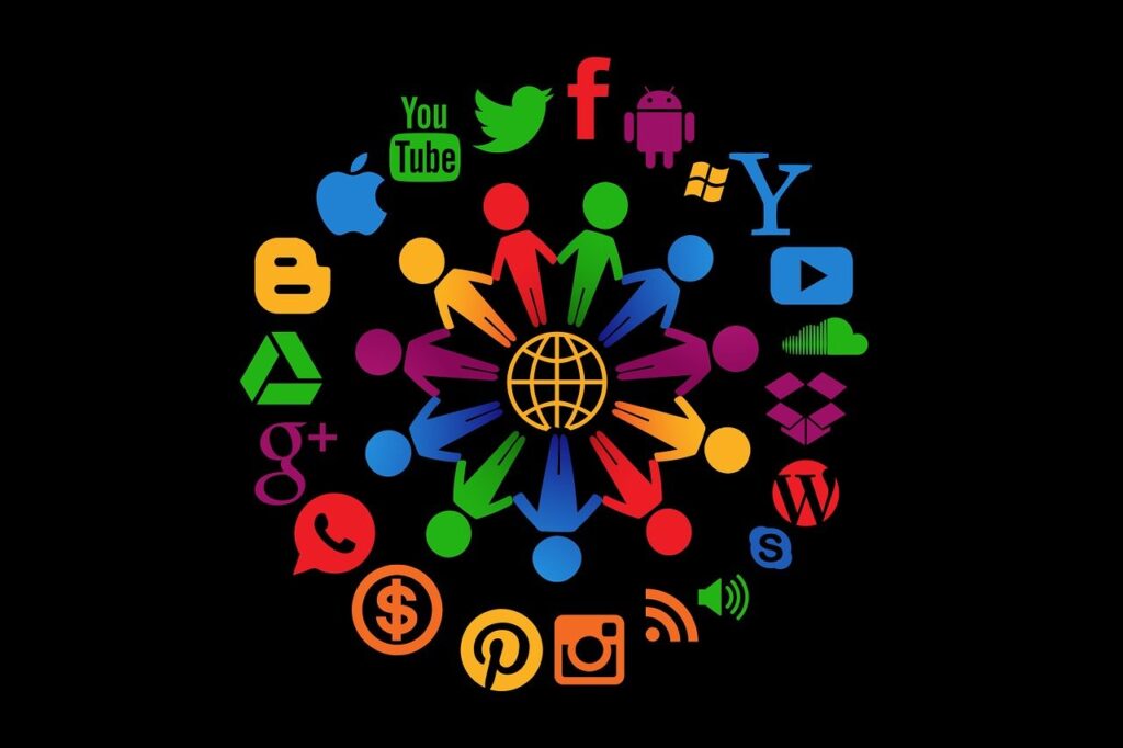 Customer Engagement through Social Media Marketing