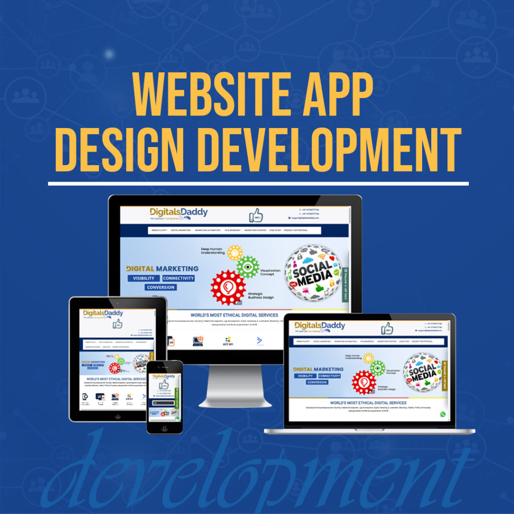 website-development