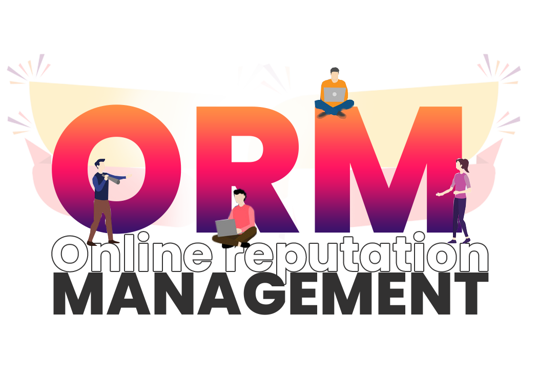 Online-reputation-management