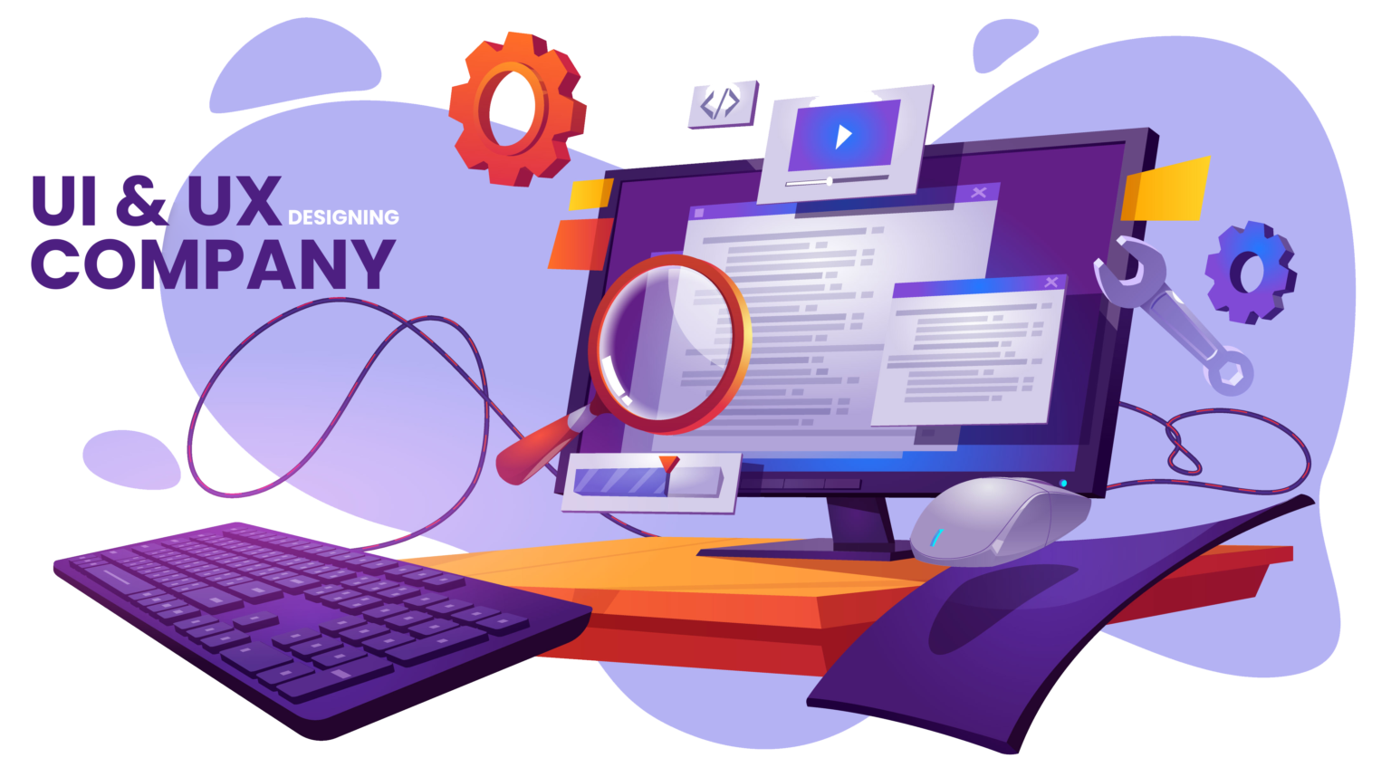 Best UI/UX Designing Company/Agency - Digitals Daddy