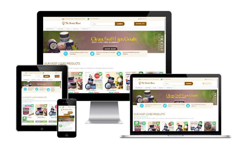 WHY CHOOSE DIGITALS DADDY AS YOUR WEBSITE DESIGN COMPANY?