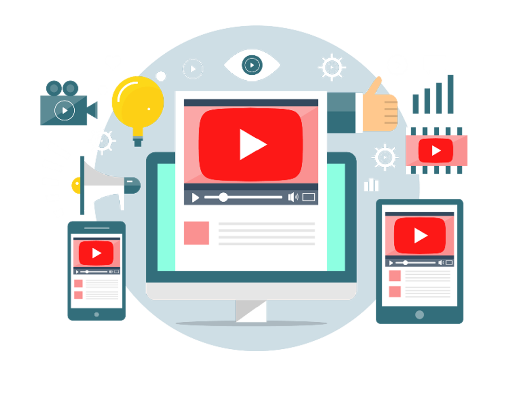 Youtube And Video Marketing Youtube And Video Marketing