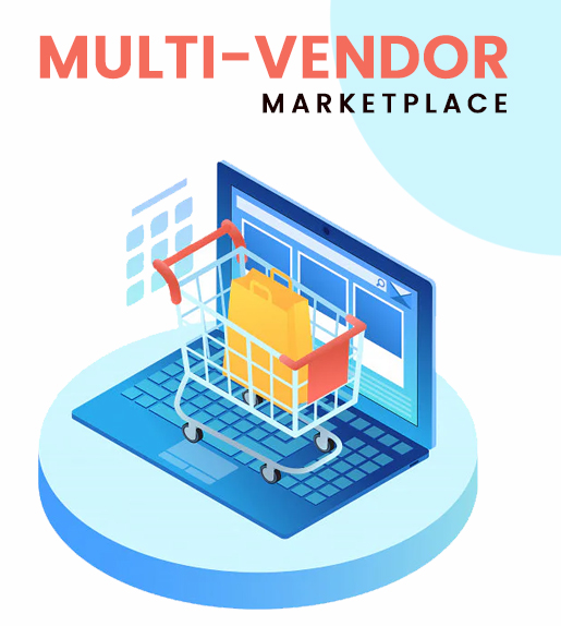 What is a Multi-Vendor Marketplace?