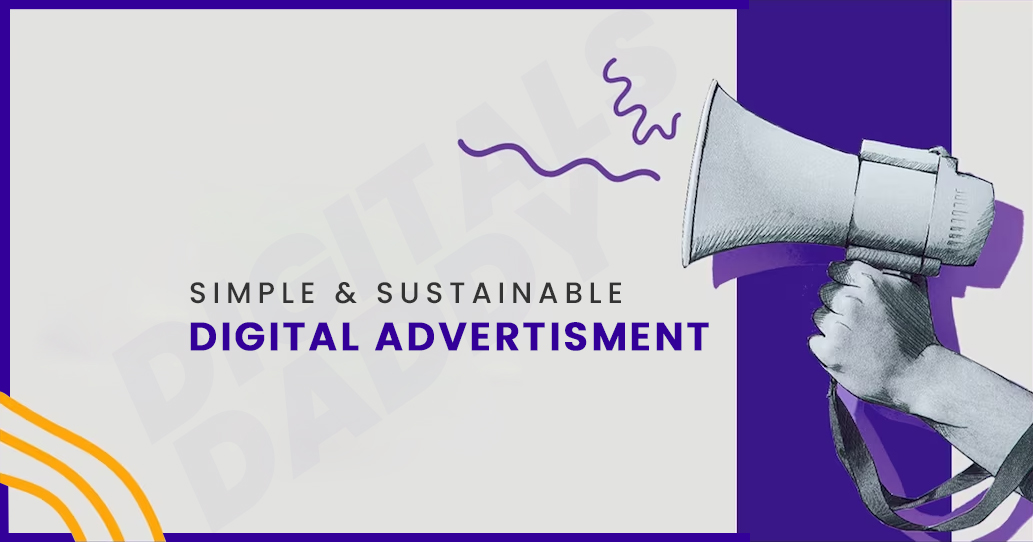 Digital Advertising Agency