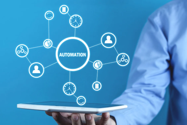 Marketing Automation Company India Marketing Automation Company India
