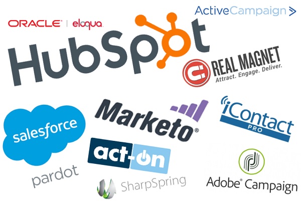 Marketing Automation tools