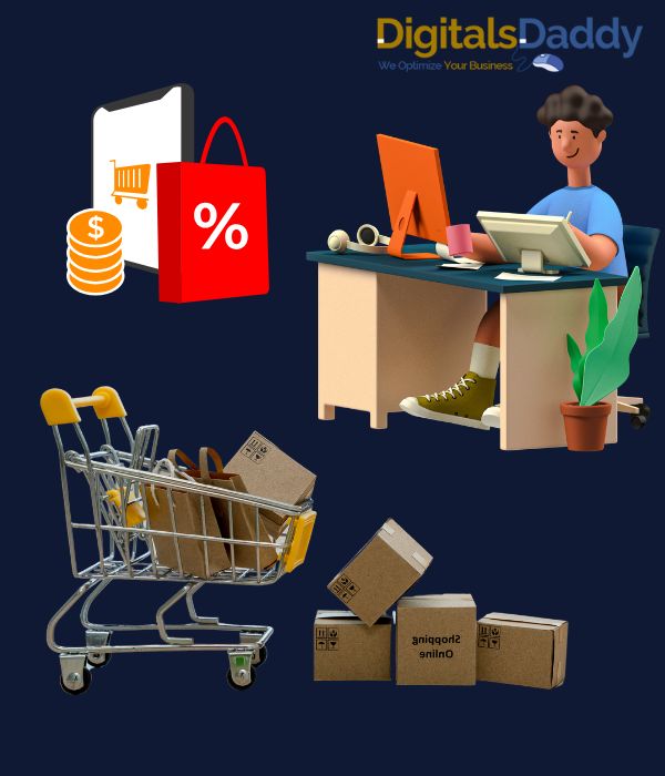 Best Marketplace Management Agency India Best Marketplace Management Agency India