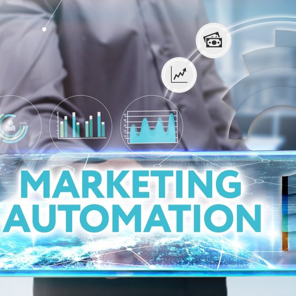 Marketing Automation Handles What No One Else Has Time For